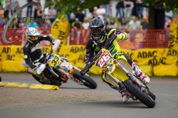 Fotos Supermoto 2016